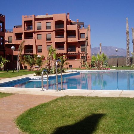 Las Brisas Apartment, Salobreña Eksteriør billede